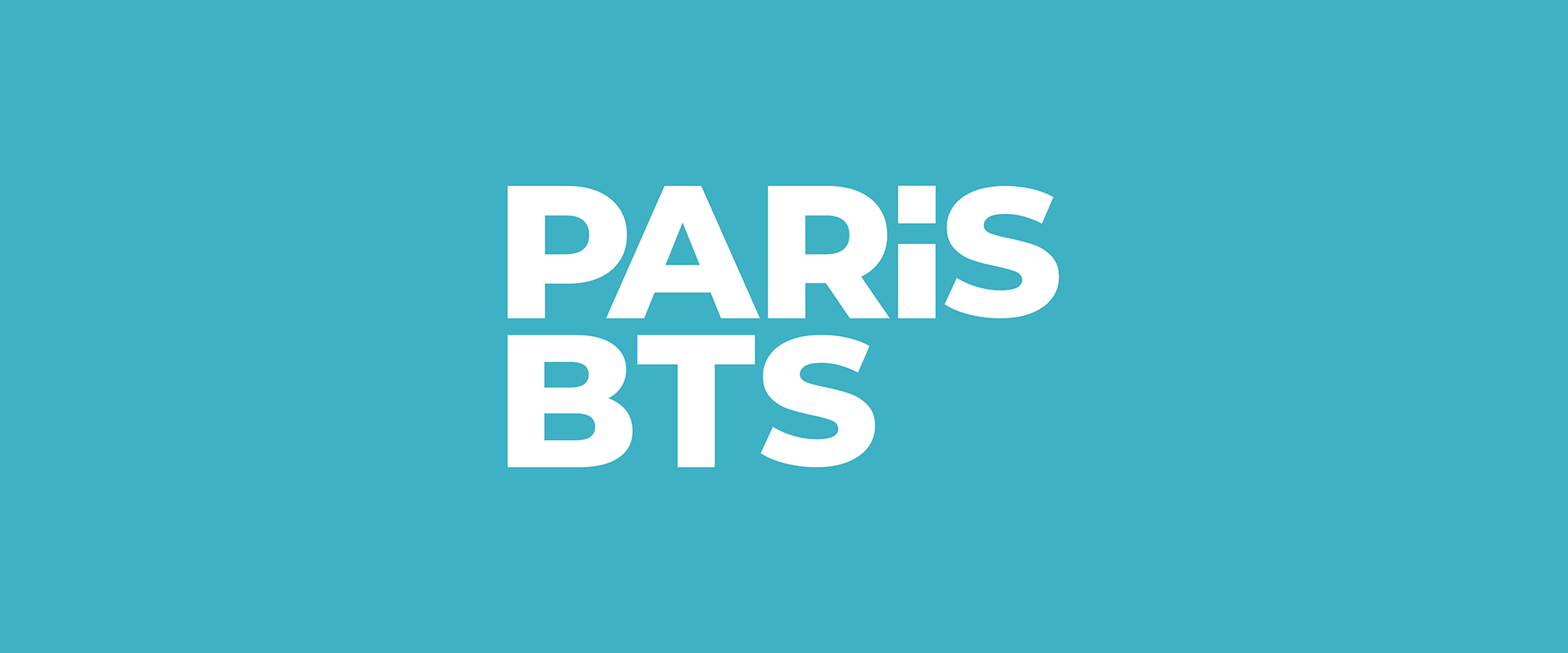 PARIS BTS