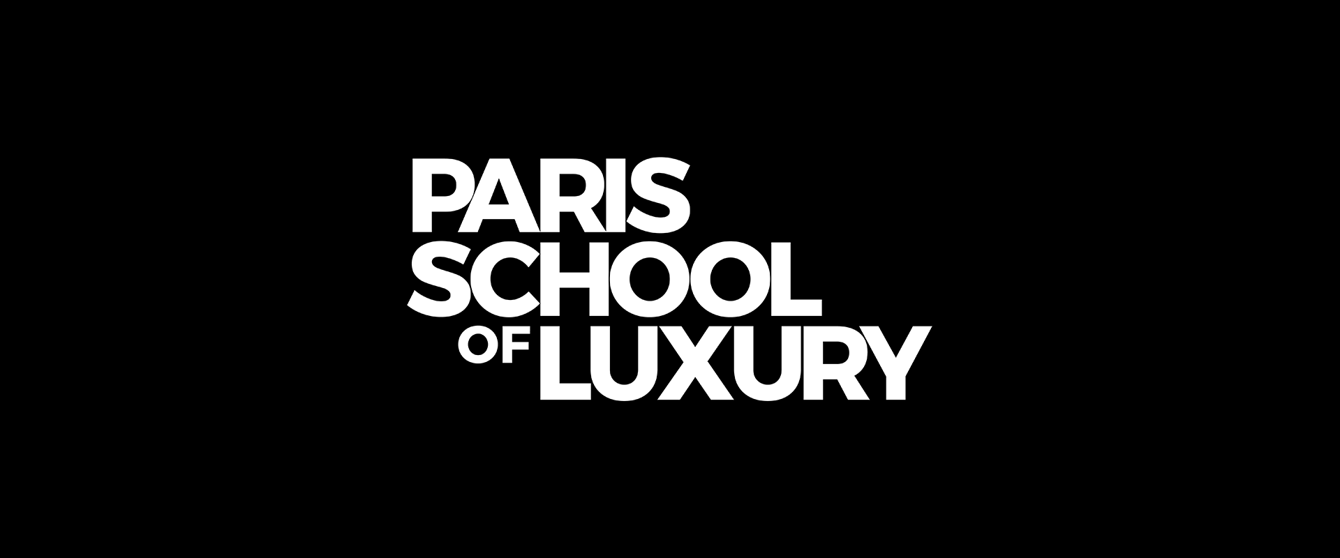 Paris School of Luxury : Luxe, mode, beauté
