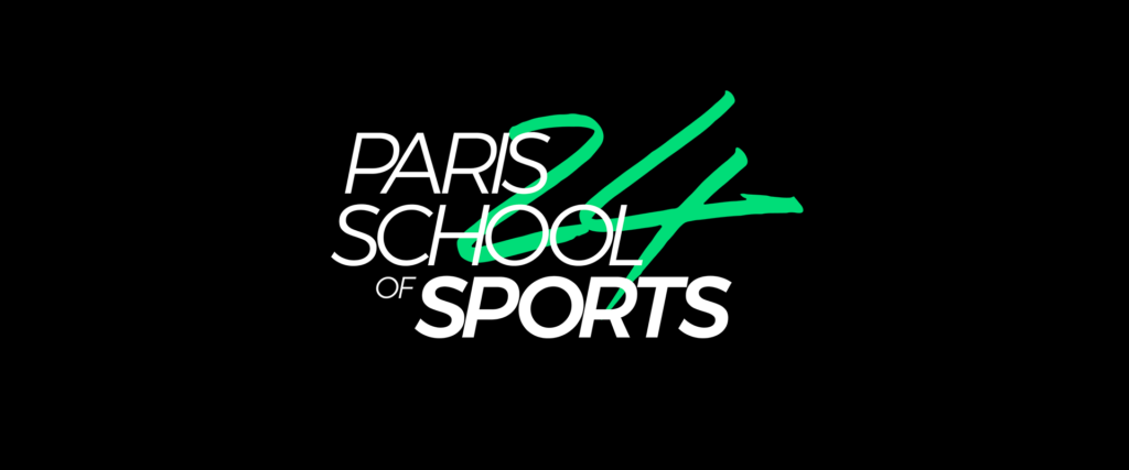 Logo Paris School of Sports