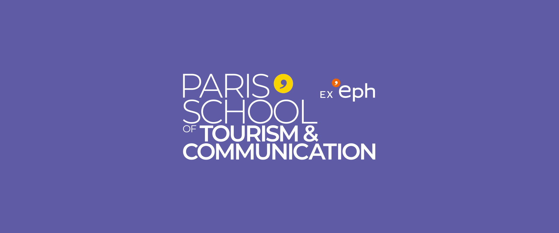Paris School of Tourism & Communication