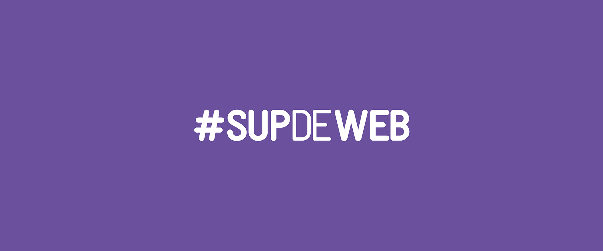 #SUPDEWEB : L’ÉCOLE WEB – DIGITAL