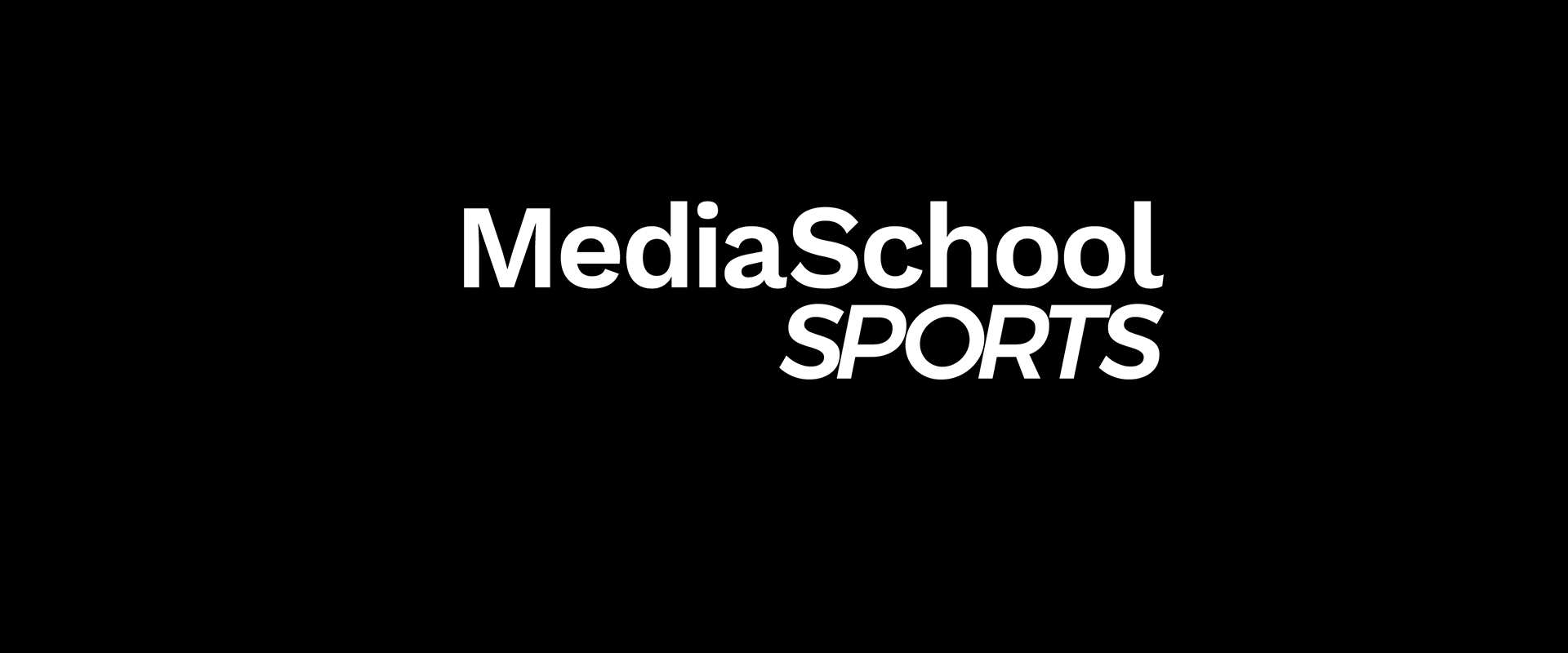 MediaSchool Sports