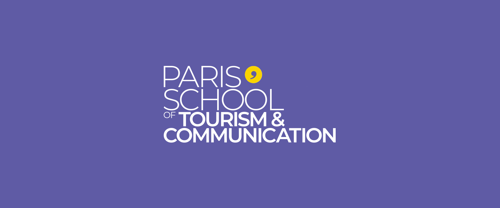 Paris School of Tourism & Communication