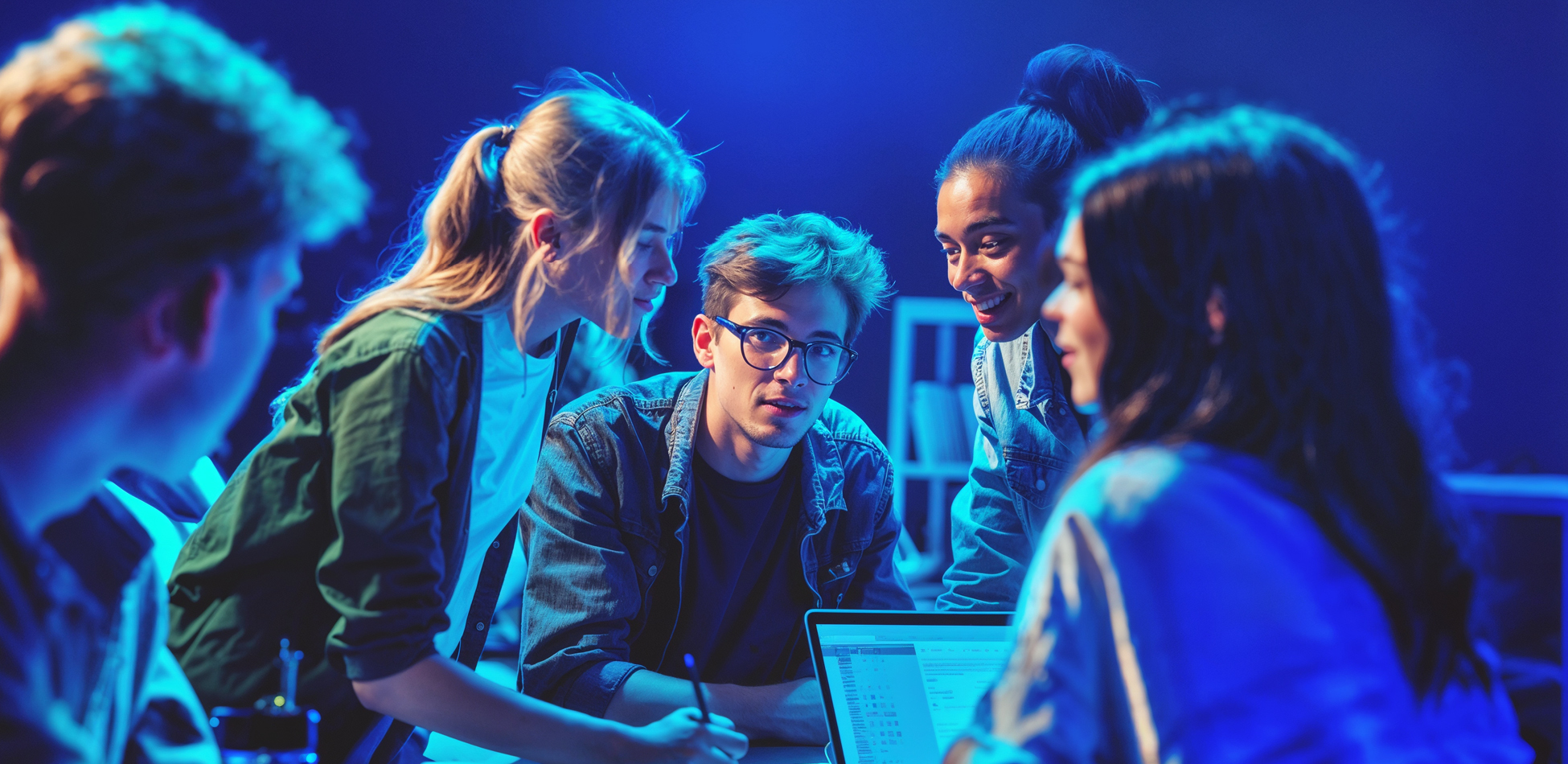 Rentrée décalée : se réorienter en cours d’année en école de communication