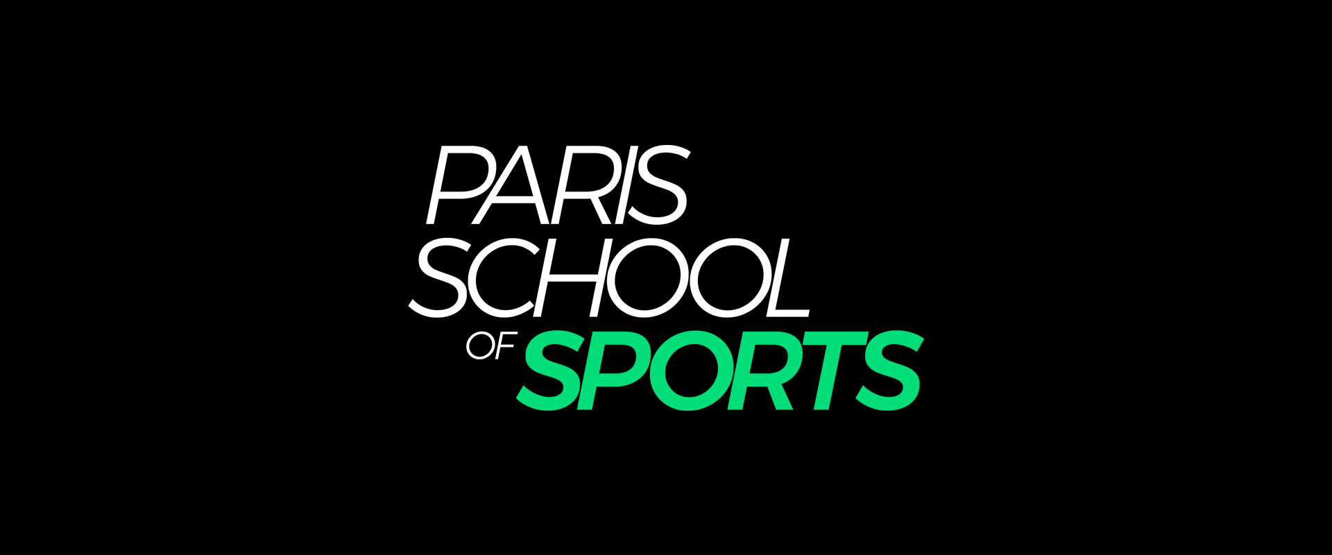 Paris School of Sports